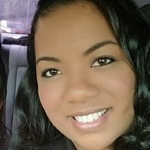 Meet your Posher, Gwendolyn